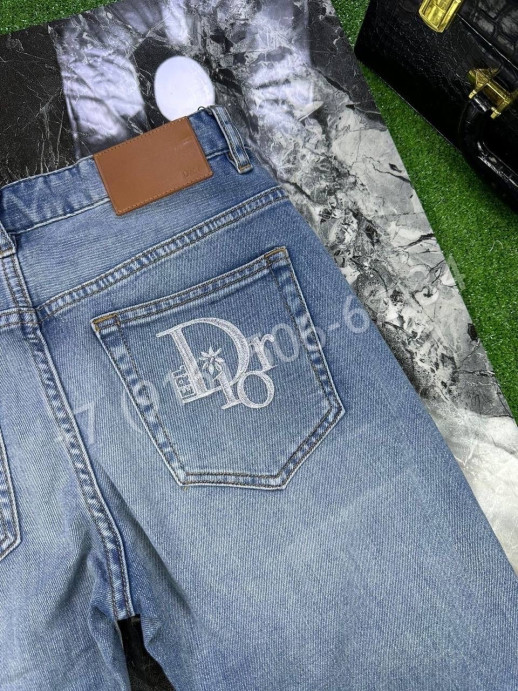 Джинсы Dior 17749