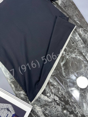 Футболка Brunello Cucinelli 27830