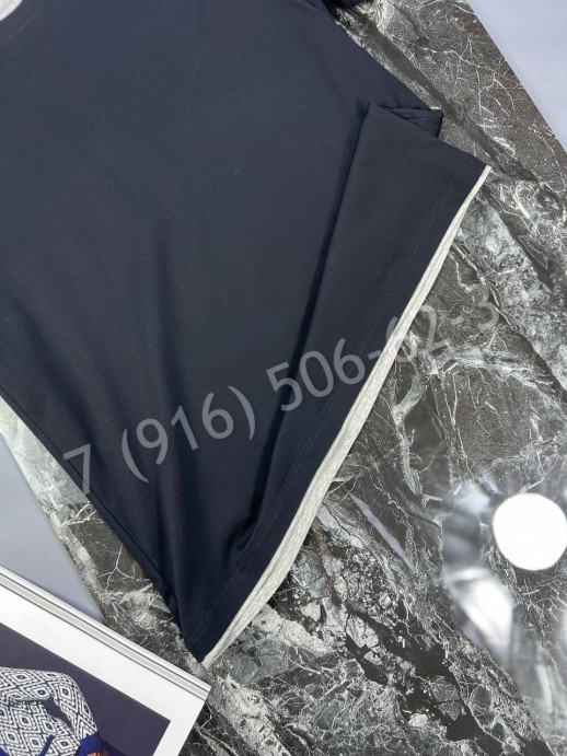 Футболка Brunello Cucinelli 27830