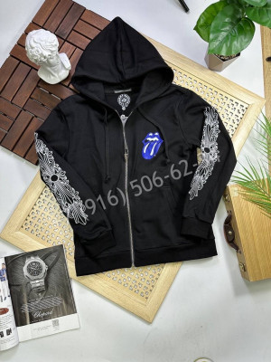 Толстовка Chrome Hearts 7562