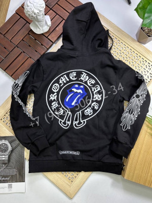 Толстовка Chrome Hearts 7562