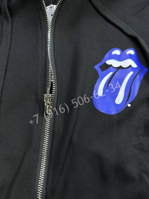 Толстовка Chrome Hearts 7562