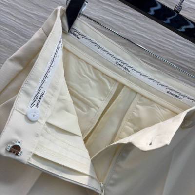 Брюки SCHIAPARELLI 32751