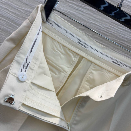 Брюки SCHIAPARELLI 32751