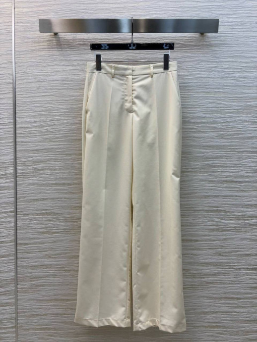 Брюки SCHIAPARELLI 32751