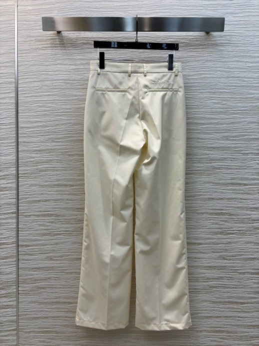 Брюки SCHIAPARELLI 32751