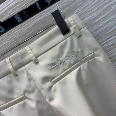 Брюки SCHIAPARELLI 32751