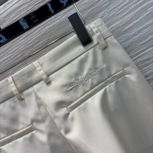 Брюки SCHIAPARELLI 32751