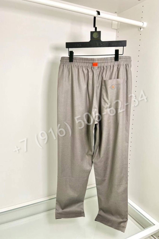 Брюки Hermes 17947