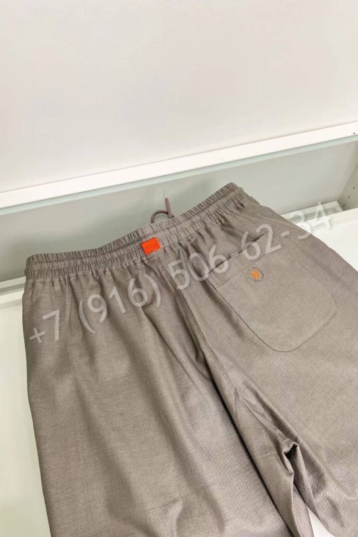 Брюки Hermes 17947