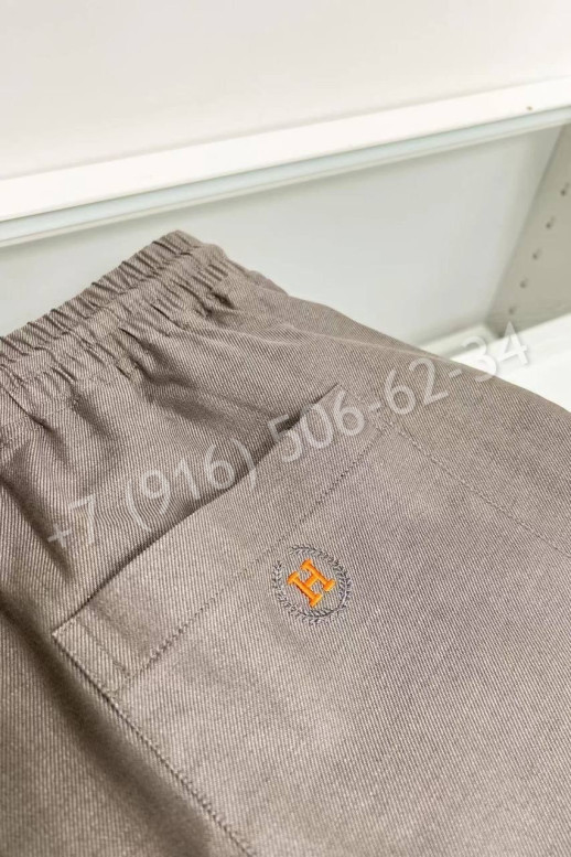 Брюки Hermes 17947