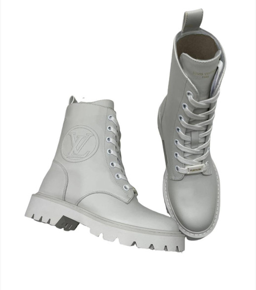 Ботинки Louis Vuitton 7659