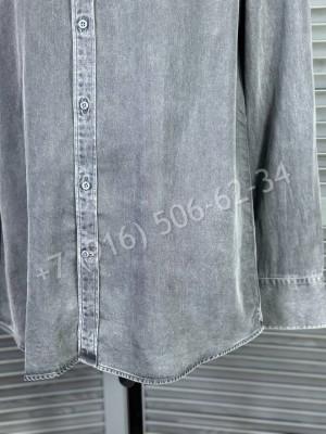 Рубашка Brunello Cucinelli 18049