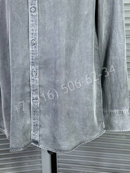 Рубашка Brunello Cucinelli 18049