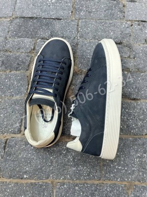 Кеды Brunello Cucinelli 28131