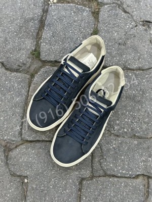 Кеды Brunello Cucinelli 28131