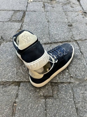 Кеды Brunello Cucinelli 28131