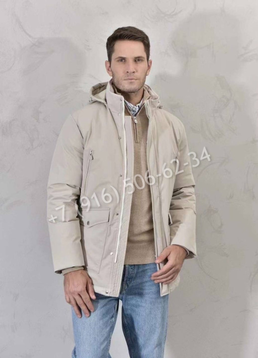 Куртка Brunello Cucinelli 7759
