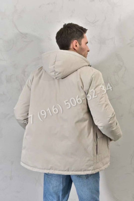 Куртка Brunello Cucinelli 7759