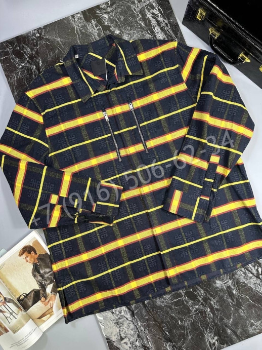 Рубашка Givenchy 18149