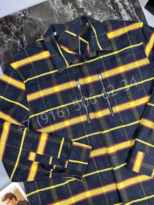 Рубашка Givenchy 18149