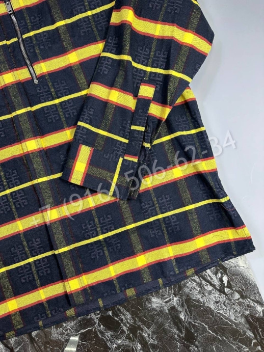 Рубашка Givenchy 18149