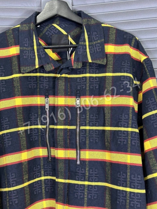 Рубашка Givenchy 18149