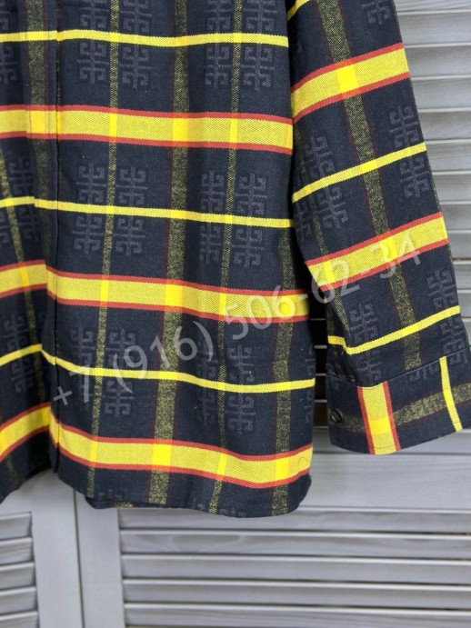 Рубашка Givenchy 18149