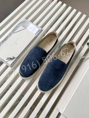 Эспадрильи Brunello Cucinelli 28232