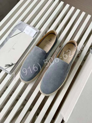 Эспадрильи Brunello Cucinelli 28232