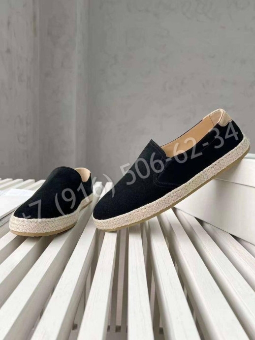 Эспадрильи Brunello Cucinelli 28232