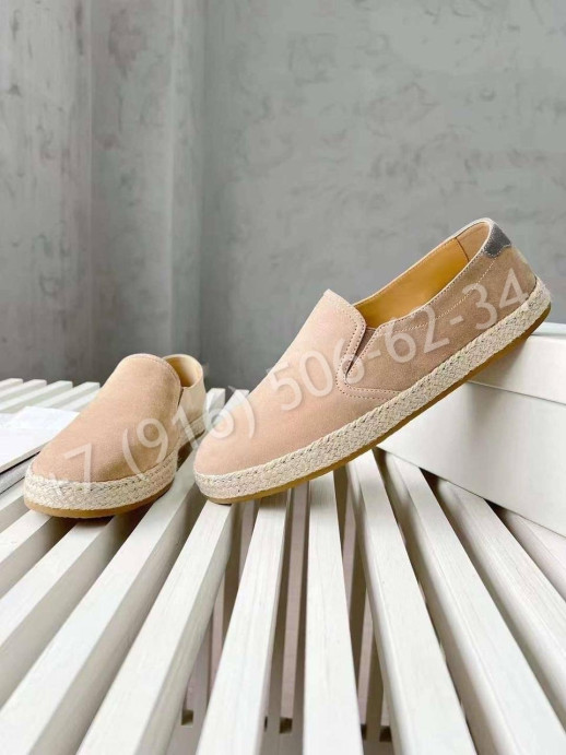 Эспадрильи Brunello Cucinelli 28232