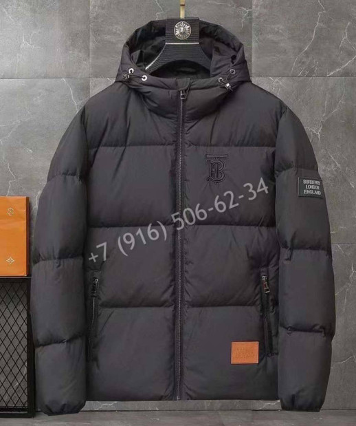 Куртка Burberry 7863