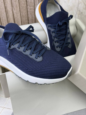 Кроссовки Brunello Cucinelli 16010 18