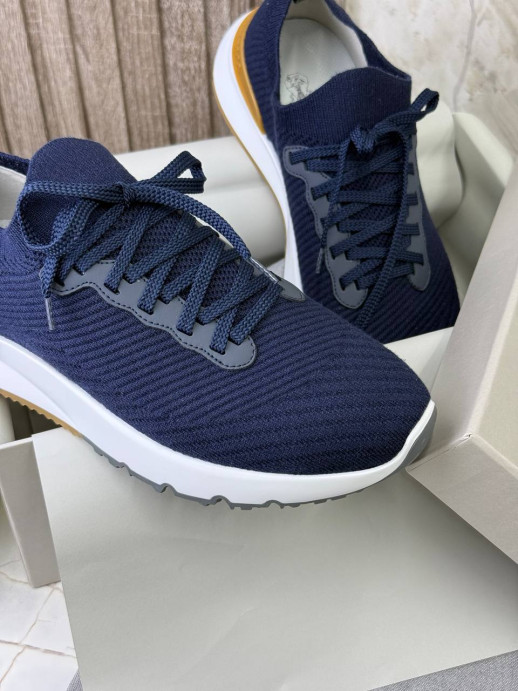 Кроссовки Brunello Cucinelli 16010 18