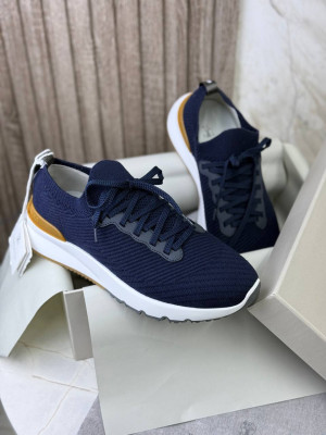 Кроссовки Brunello Cucinelli 16010 18