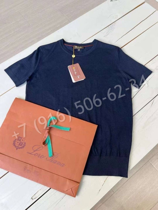 Поло Loro Piana 28332