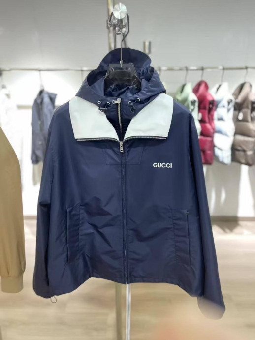 Куртка Gucci 28501