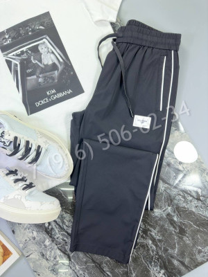 Футболка Dolce & Gabbana 18450