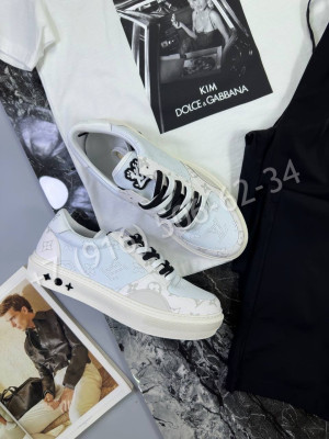 Футболка Dolce & Gabbana 18450