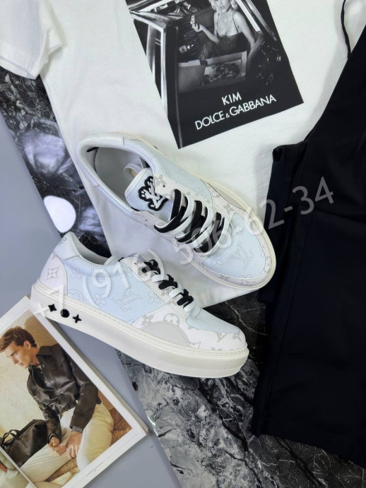 Футболка Dolce & Gabbana 18450