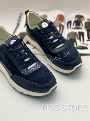 Кроссовки Brunello Cucinelli 8186