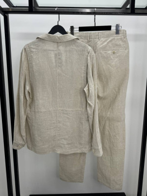 Прогулочный костюм Tom Ford из льна 18132