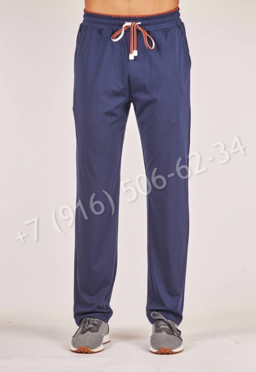 Брюки Loro Piana 28632