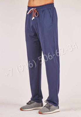 Брюки Loro Piana 28632