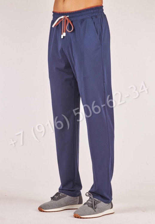 Брюки Loro Piana 28632