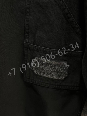 Рубашка Dior 18646