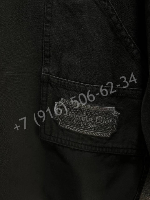 Рубашка Dior 18646