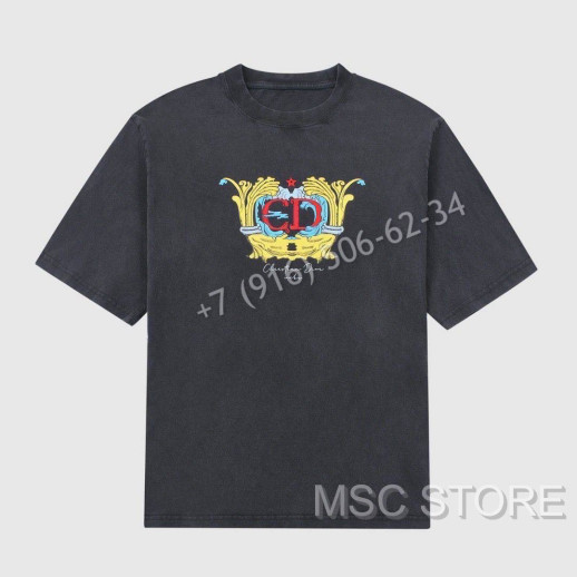 Футболка Dior 8386