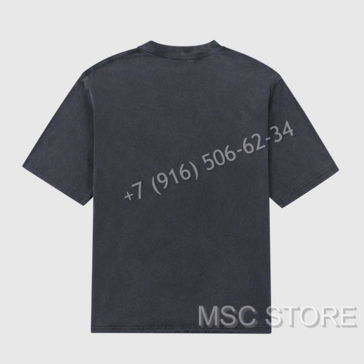 Футболка Dior 8386